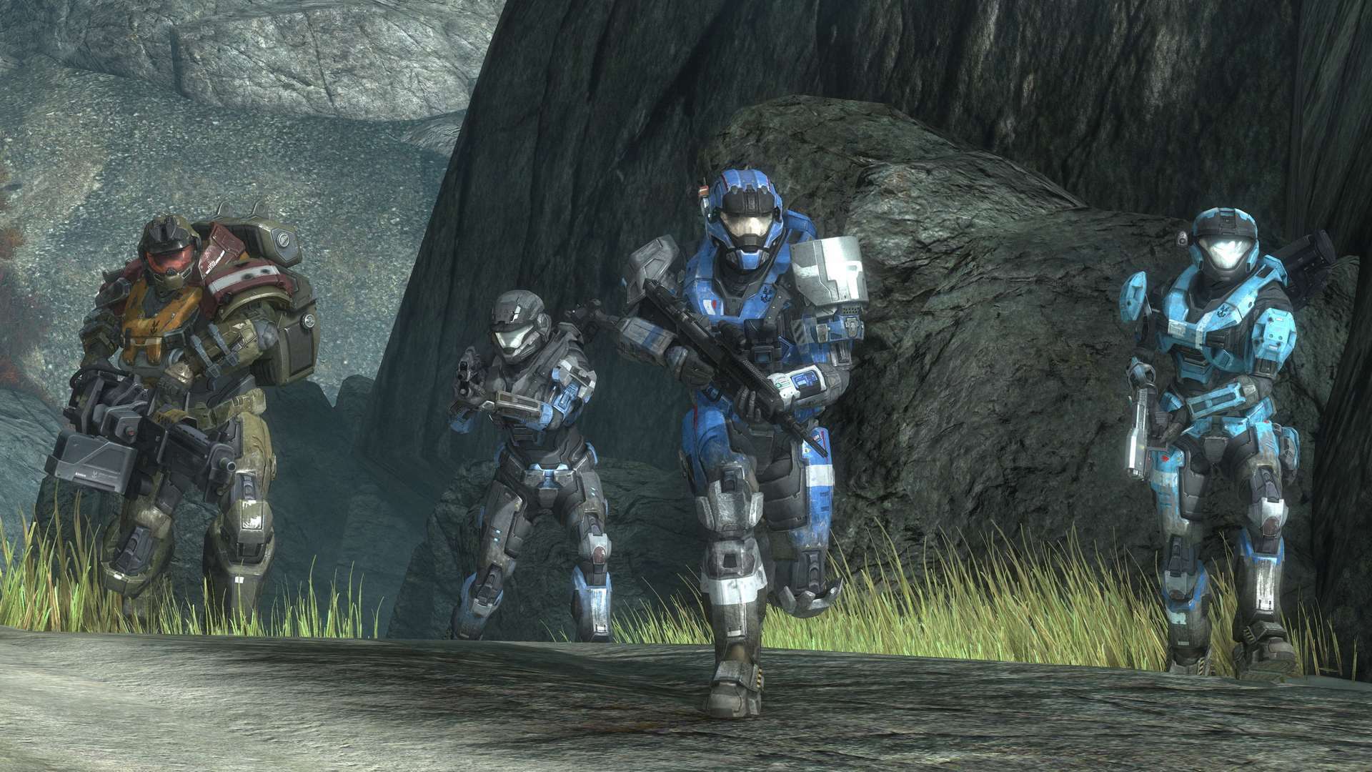Halo: Reach (Edición Limitada) - Imagen 23